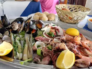 Restaurante Los Abrigos