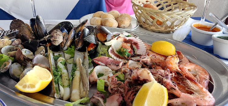 Restaurante Los Abrigos