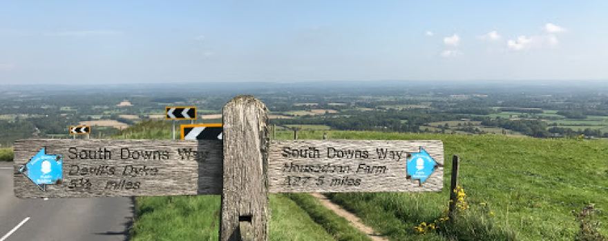 Ditchling Beacon