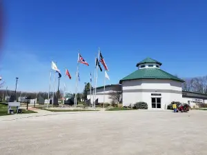 Williams County Fairgrounds
