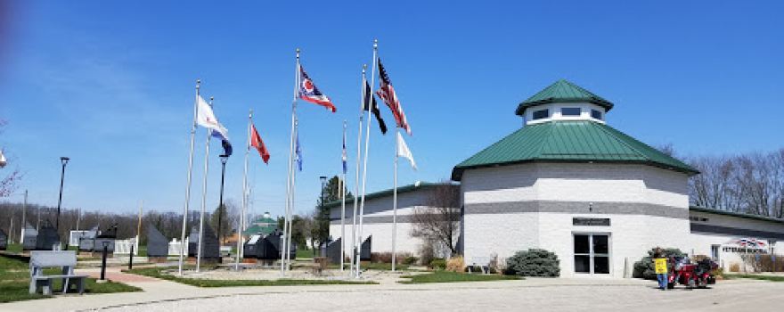 Williams County Fairgrounds