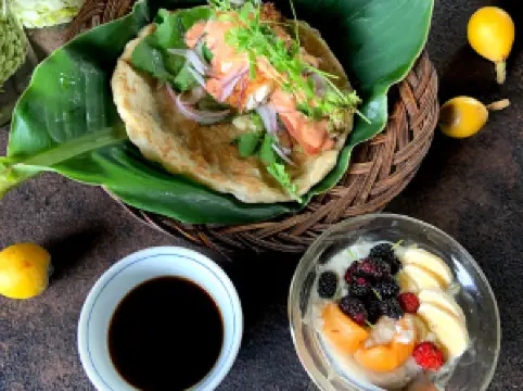 パサール満月海岸