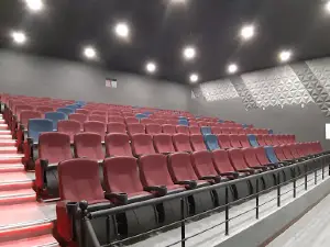 Moulin Rouge Cinema