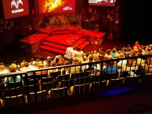 Jenny Wiley Theatre