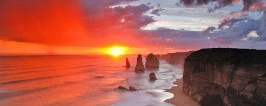 Melbourne Touring Company