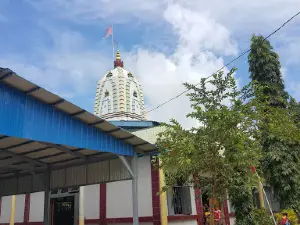 Sri Saraswati Devi Temple
