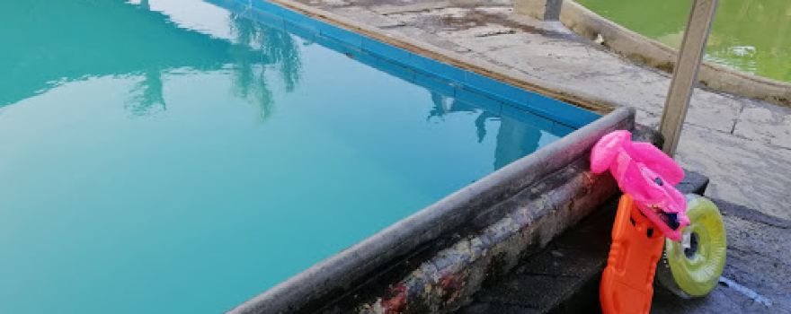 Kolam Renang Blimbing Raya