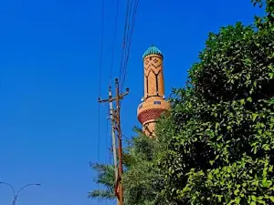 Haj Abdul-Wahid Mosque