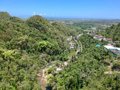 Cascada La Planta Eléctrica