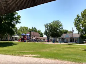 Campbell Hill Il