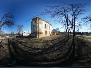 Костел св. Троицы
