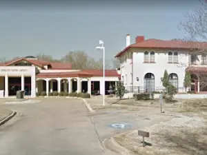 Webster Parish Library
