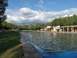 Guasmara Balneario Villa de Las Rosas