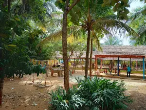 Shri Kuberar Kovil Kuberan Temple