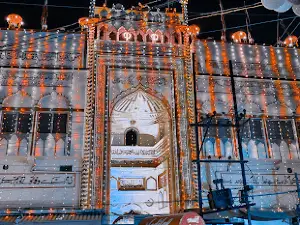 Durbar Jama Masjid