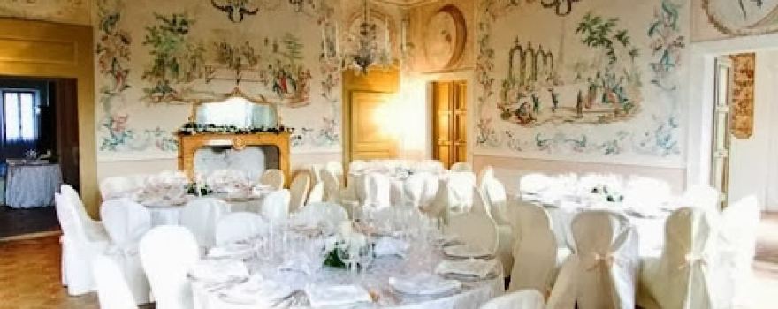 Villa Pellegrini Cipolla
