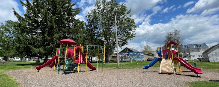 Sponsler Park