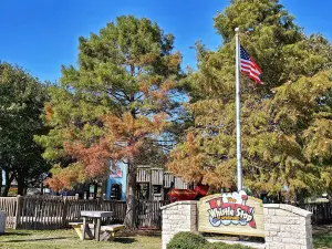 Whistle Stop Park