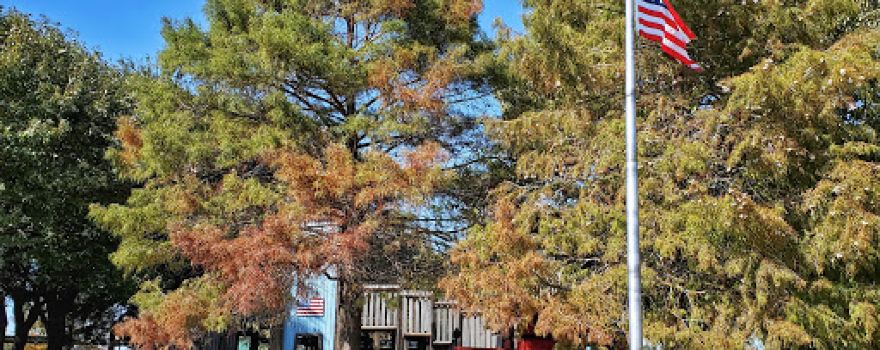 Whistle Stop Park