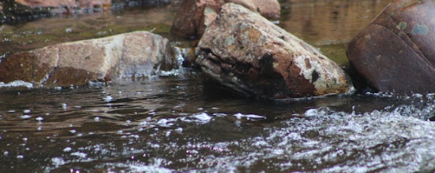 Esperance River