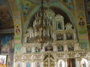 Biserica Ortodoxă „Sfânta Treime”