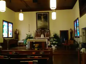 Our Lady of Guadalupe