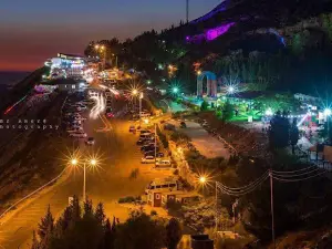 Sama Nablus Park