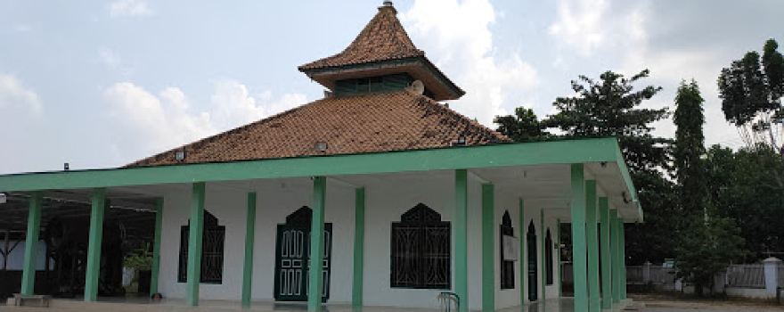 Masjid Ar-Rahmah