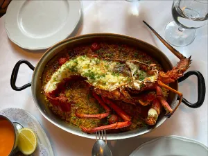 Gimlet at Cavendish House