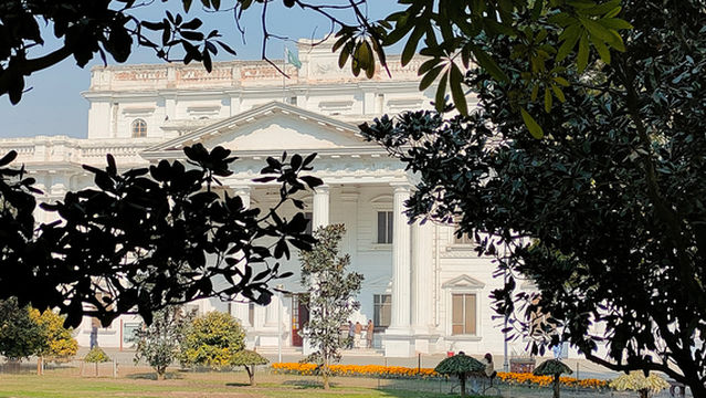 Bagh-e-Jinnah, Lahore