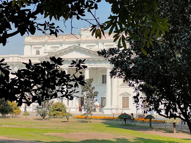Bagh-e-Jinnah, Lahore