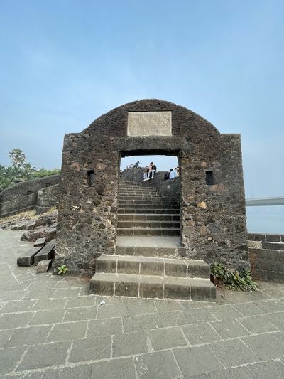 Bandra Fort