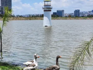 Parque Metropolitano de León
