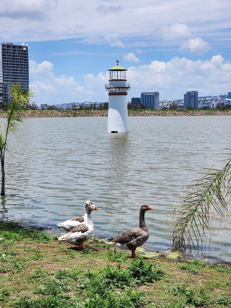 Parque Metropolitano de León