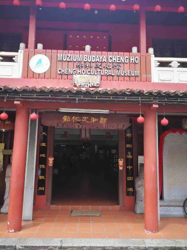 Cheng Ho Gallery