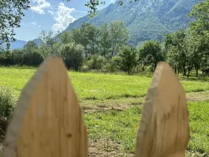 AutoCamp Tahu