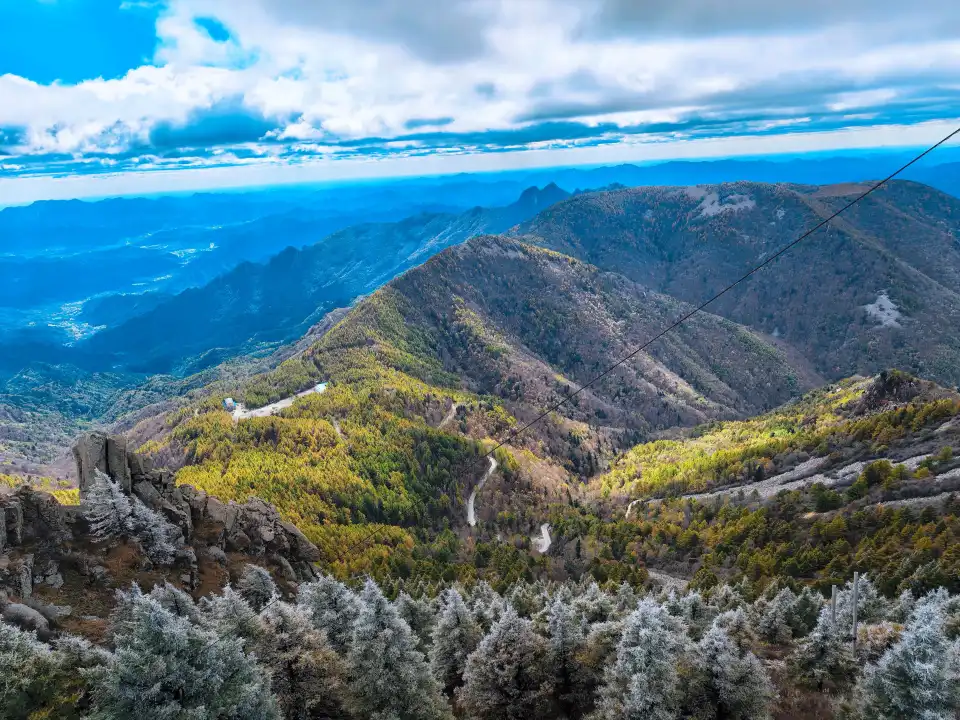 5_Mount Wuling