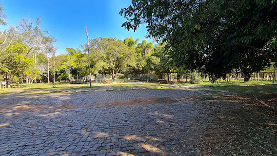 Zoológico Municipal de Uberlândia