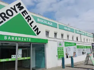 Leroy Merlin