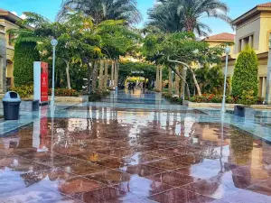 Madinaty Sports Club