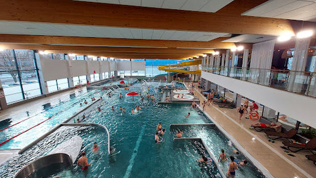 Park Wodny Częstochowa