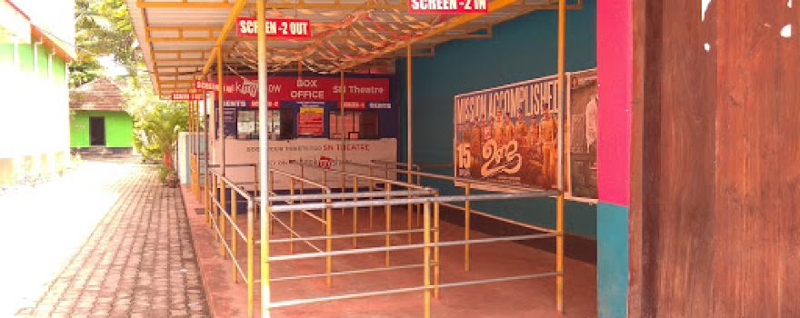 SN Theatre