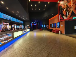 Cinema City Győr