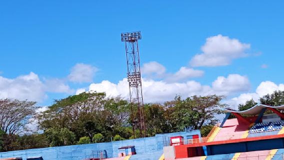 Oscar Alberto Quiteno Stadium
