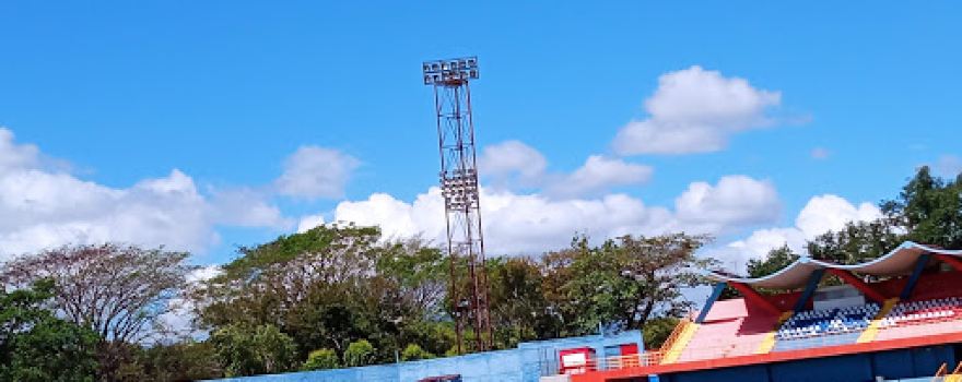 Oscar Alberto Quiteno Stadium