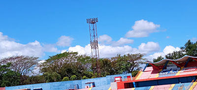 Oscar Alberto Quiteno Stadium