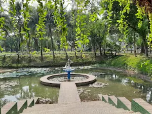 Binodia Family Park
