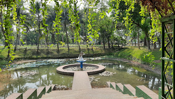 Binodia Family Park