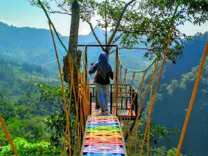 Bukit Asmara Situk