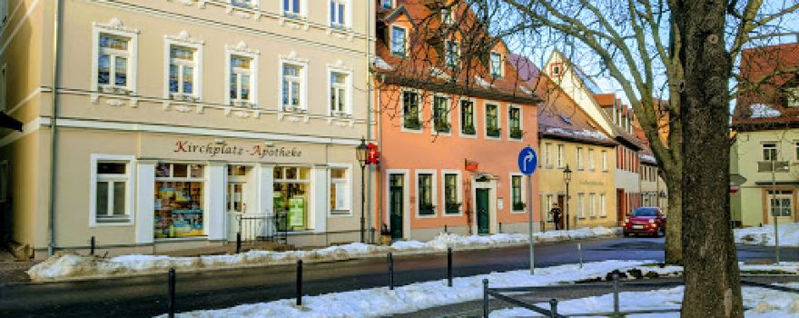 Gärtnerei Staacke